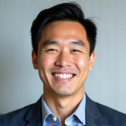 Professional headshot of Alex Chen, Lead Adventure Planner
