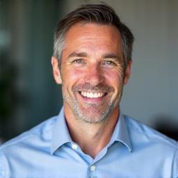 Professional headshot of David Miller, Group Travel Coordinator