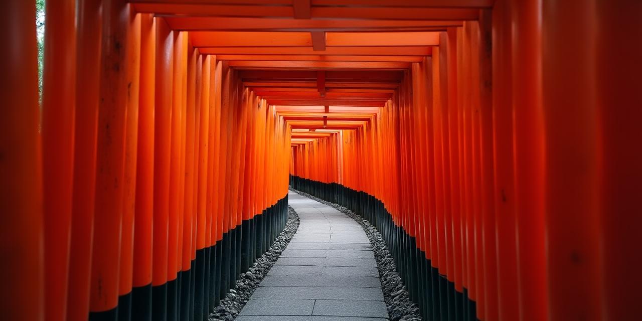 Kyoto, Japan